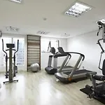 Apart-Hotel Em Hotel 4 Estrelas - Slaviero Ibirapuera